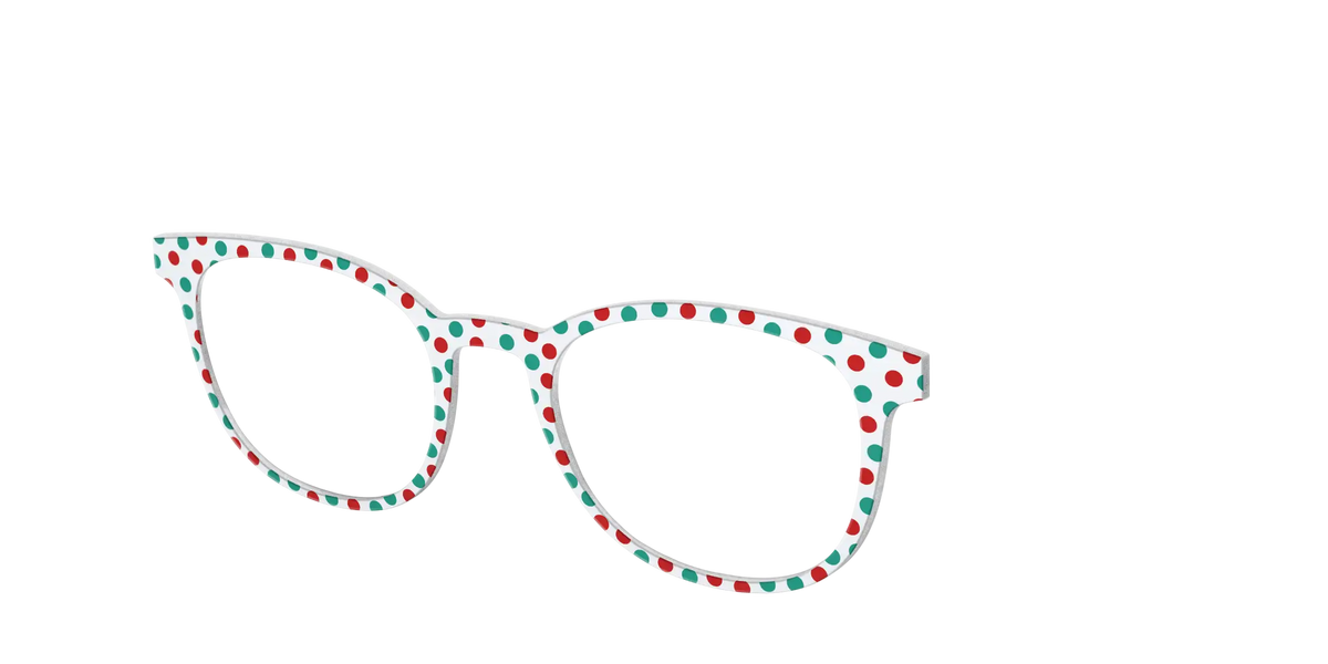 The Festive Dots