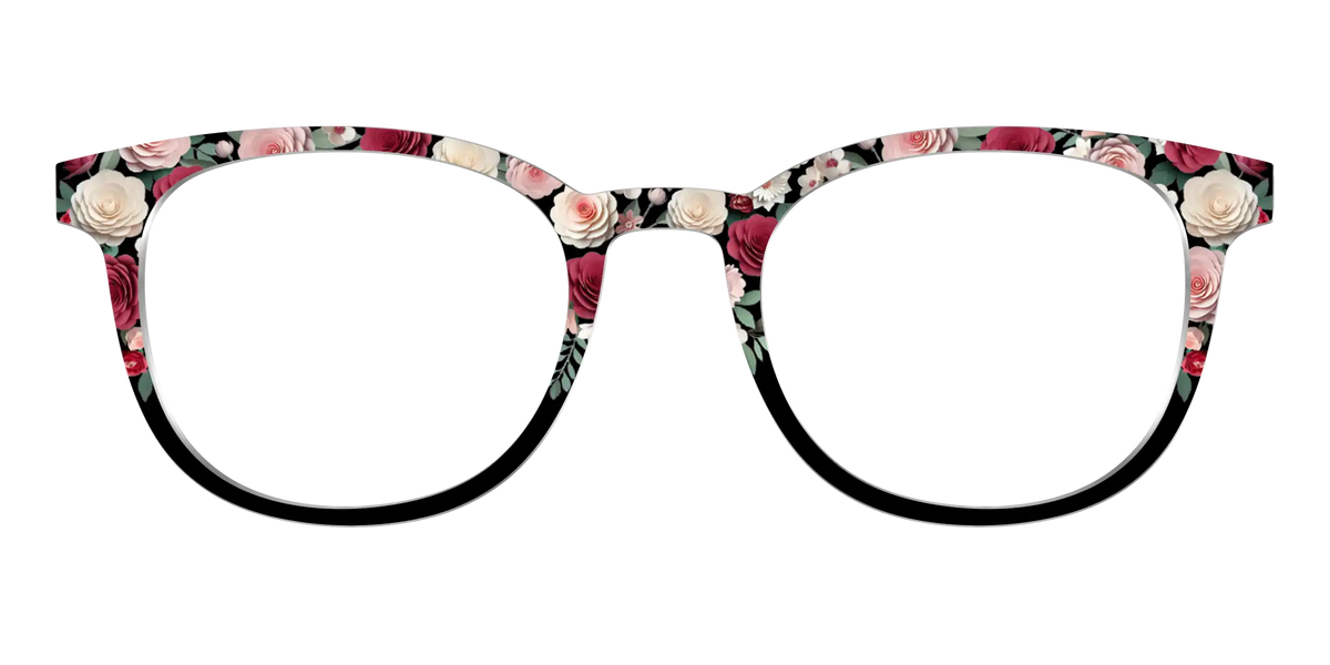 The Floral Crown