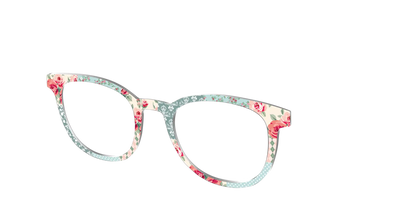 The Floral Patchwork