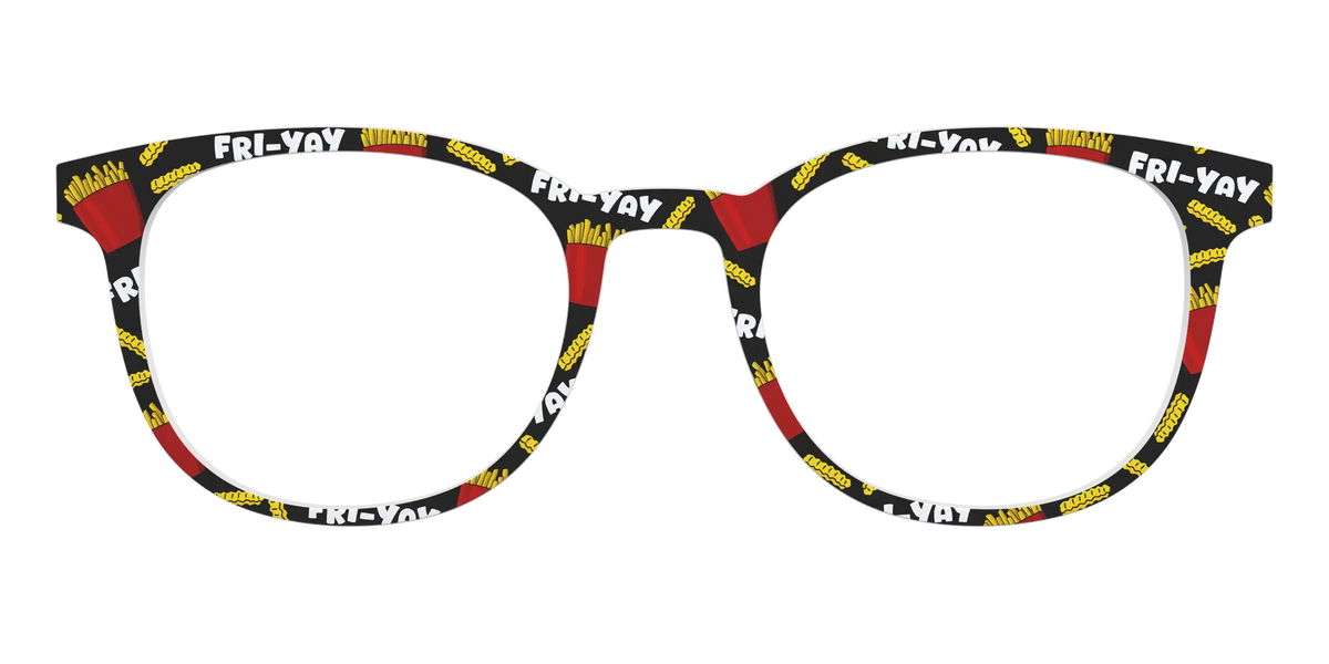The Fri-Yay