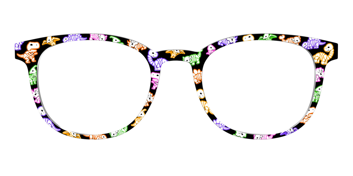The Funky Fossils