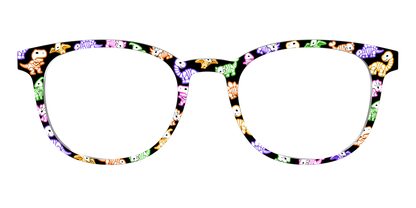 The Funky Fossils