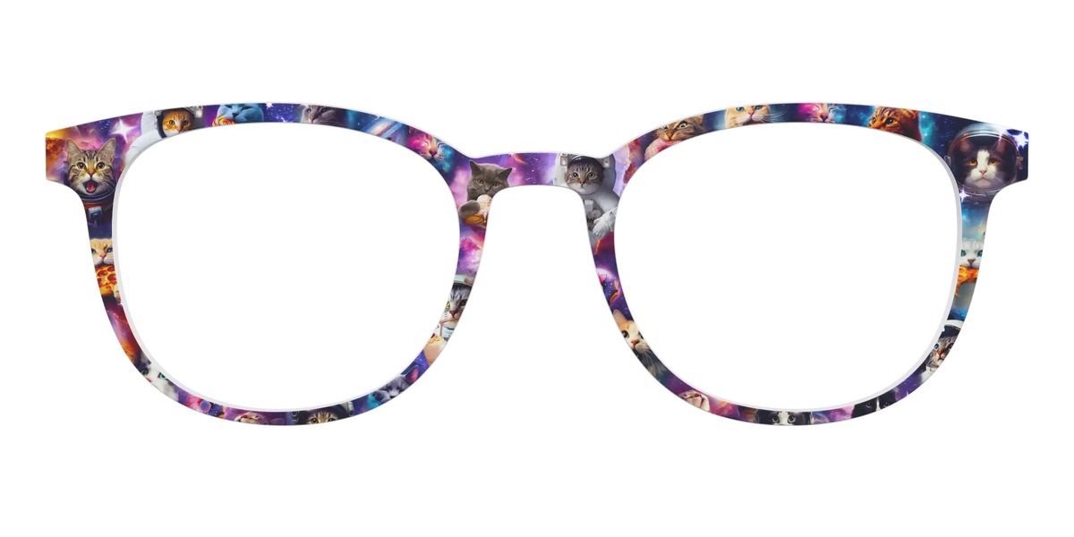 The Galactic Kittens