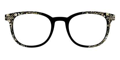 The Gold Foil Vines