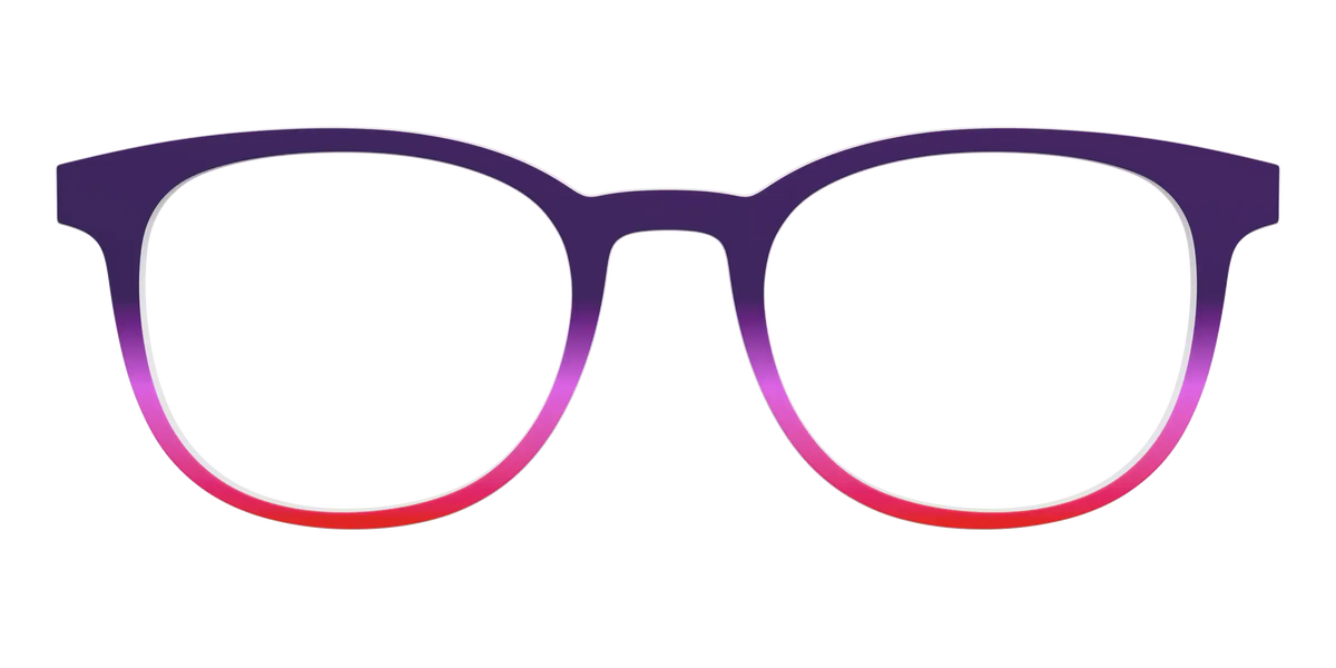 The Grape to Punch Gradient