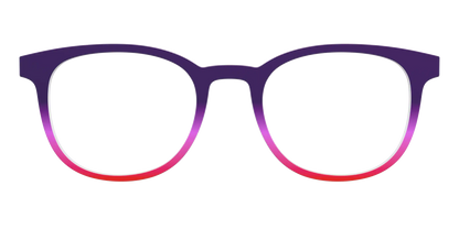 The Grape to Punch Gradient
