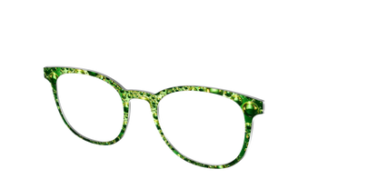 The Green Bev Bubbles