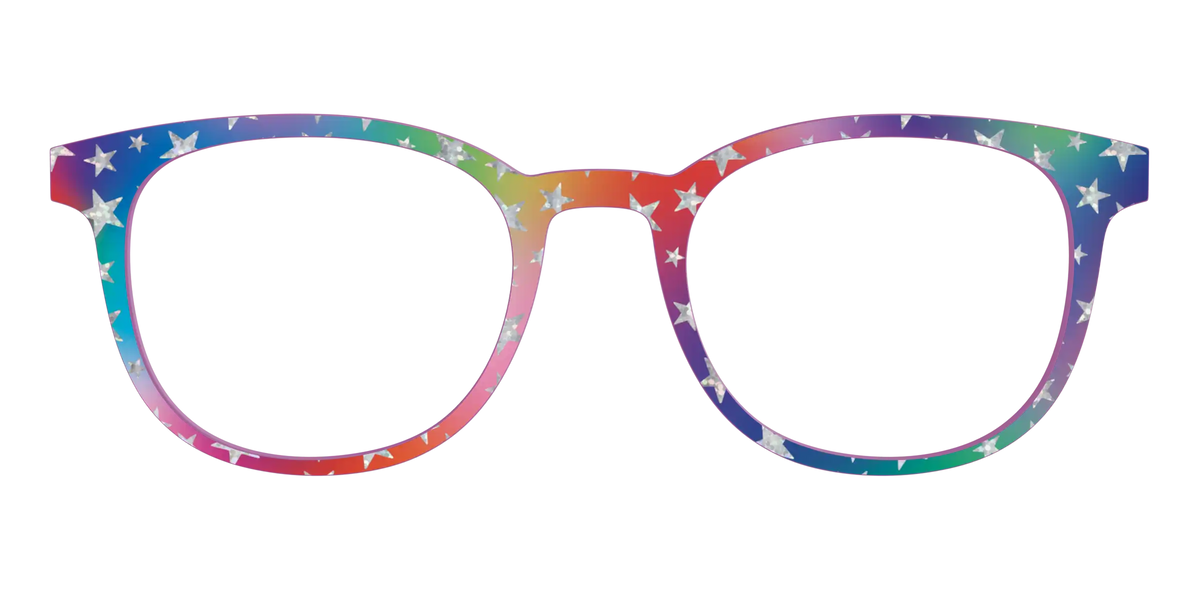 The Holographic Superstars