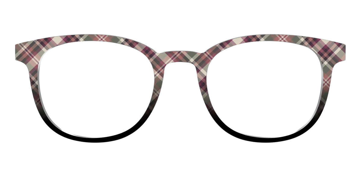 The Homespun Plaid