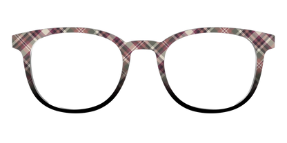 The Homespun Plaid