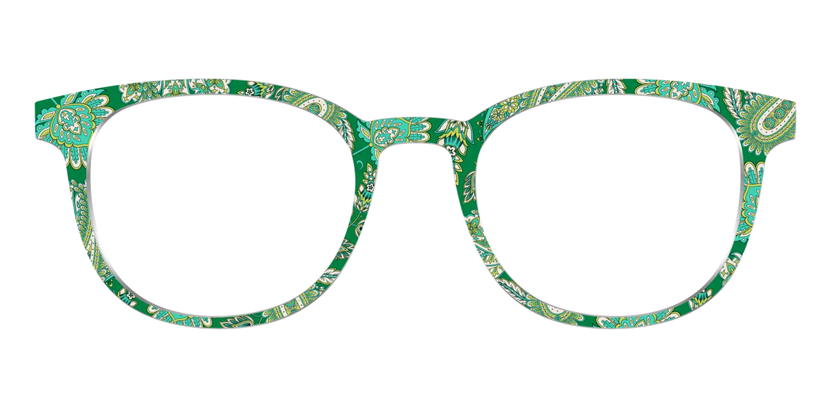 The Irish Paisley