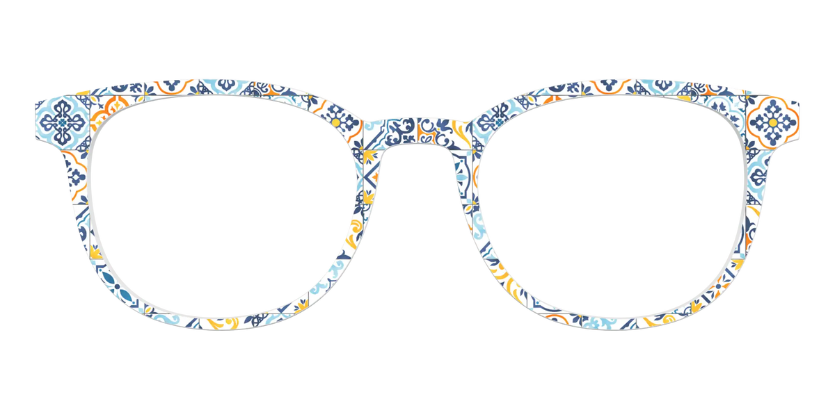 The Italian Tiles