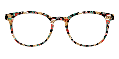 The Jingle Bears