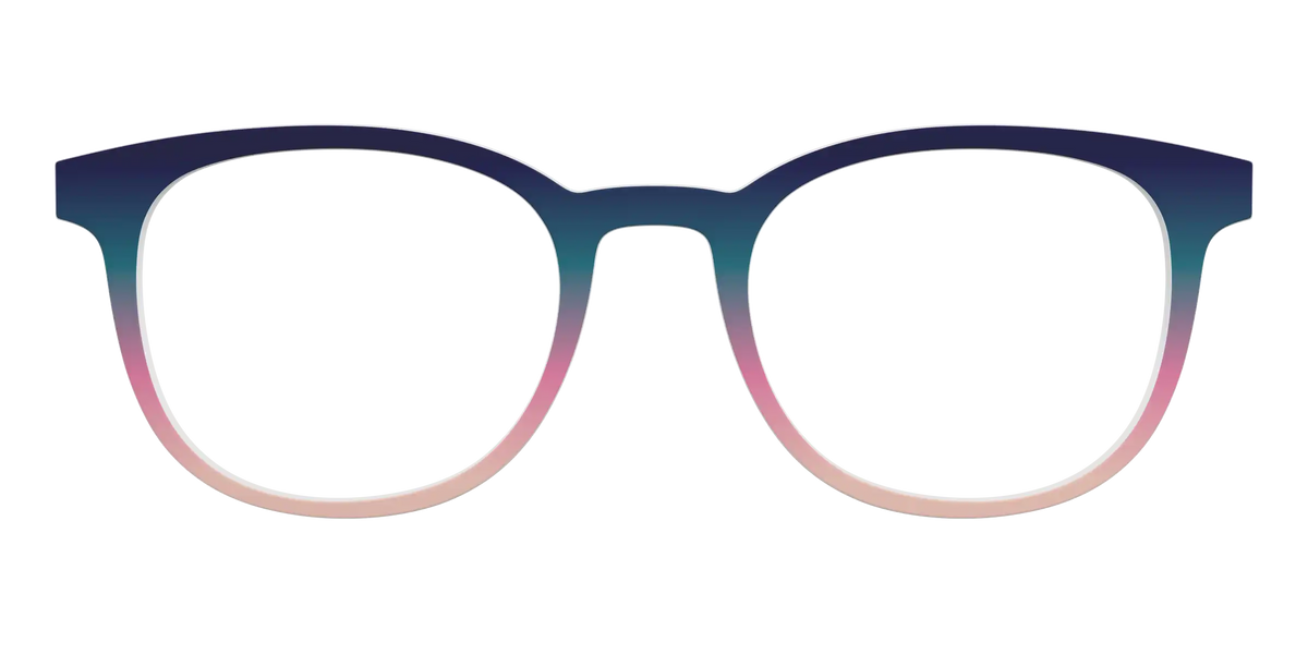 The Late Night Gradient