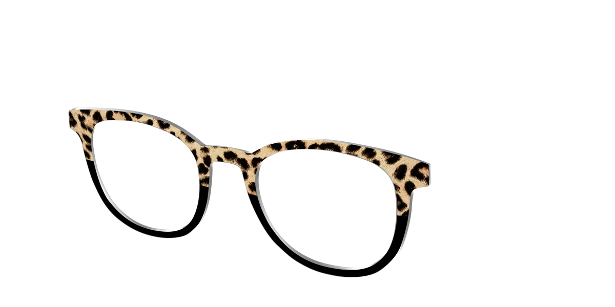 The Leopard Spots Split