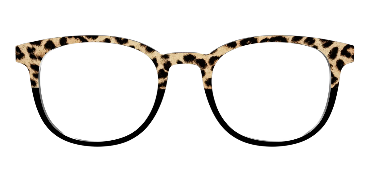 The Leopard Spots Split