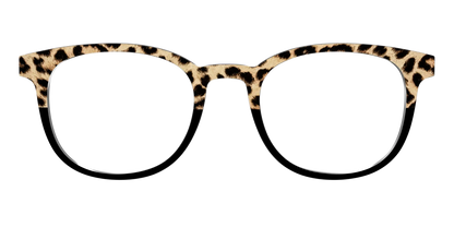 The Leopard Spots Split