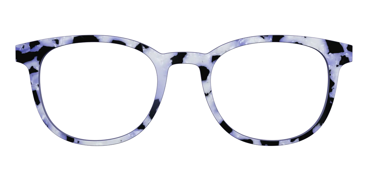 The Lilac Pearl Tortoise