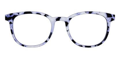 The Lilac Pearl Tortoise