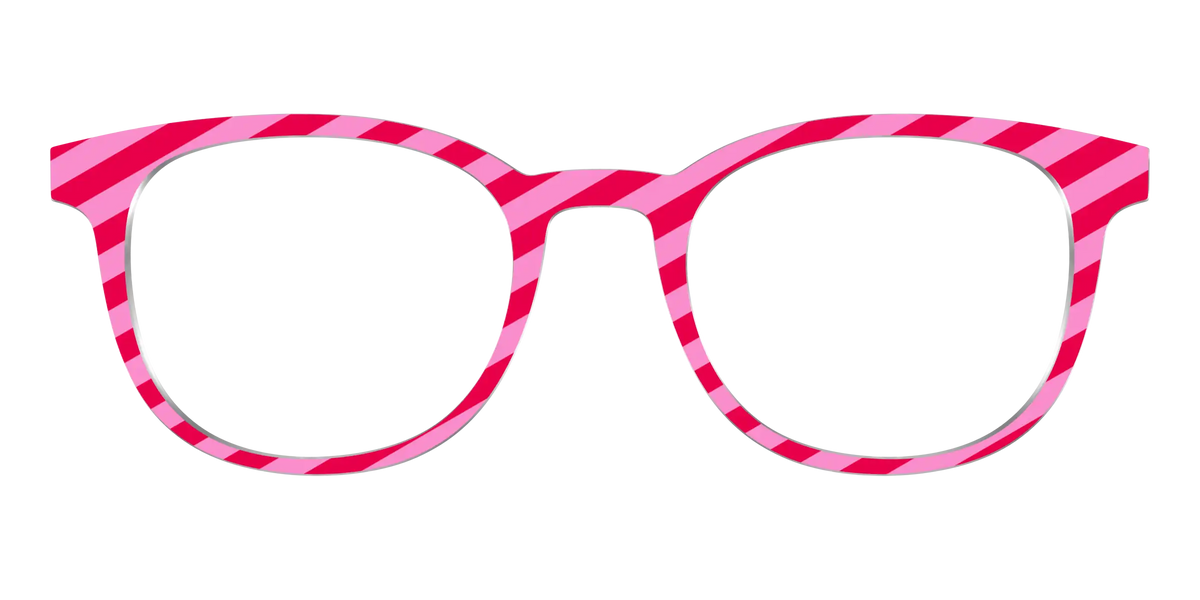 The Love-Struck Stripes