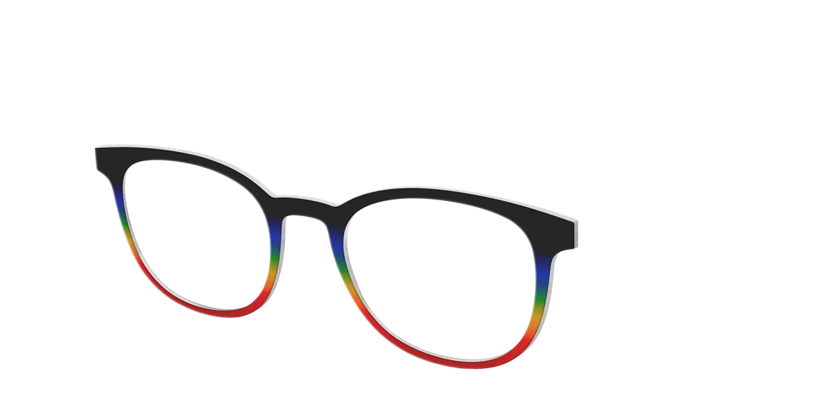 The Love Wins Gradient