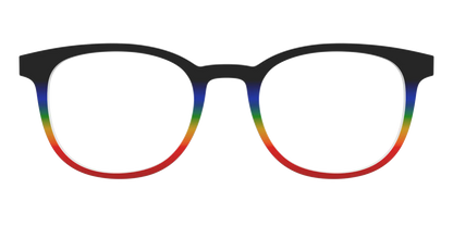 The Love Wins Gradient