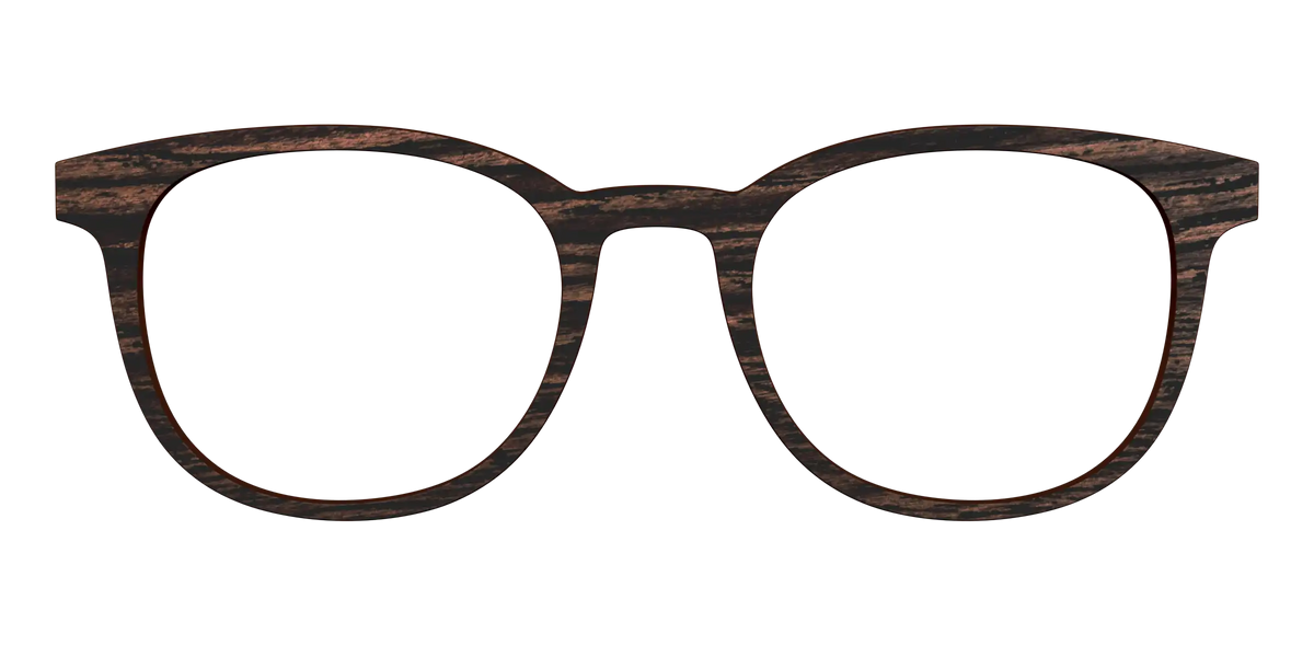 The Mahogany Woodgrain