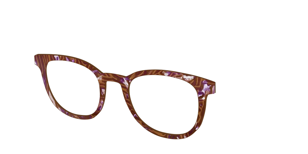 The Maple Pearl Marble