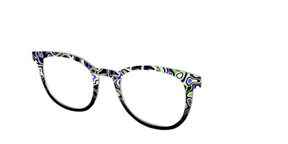 The Marbled Ectoplasm