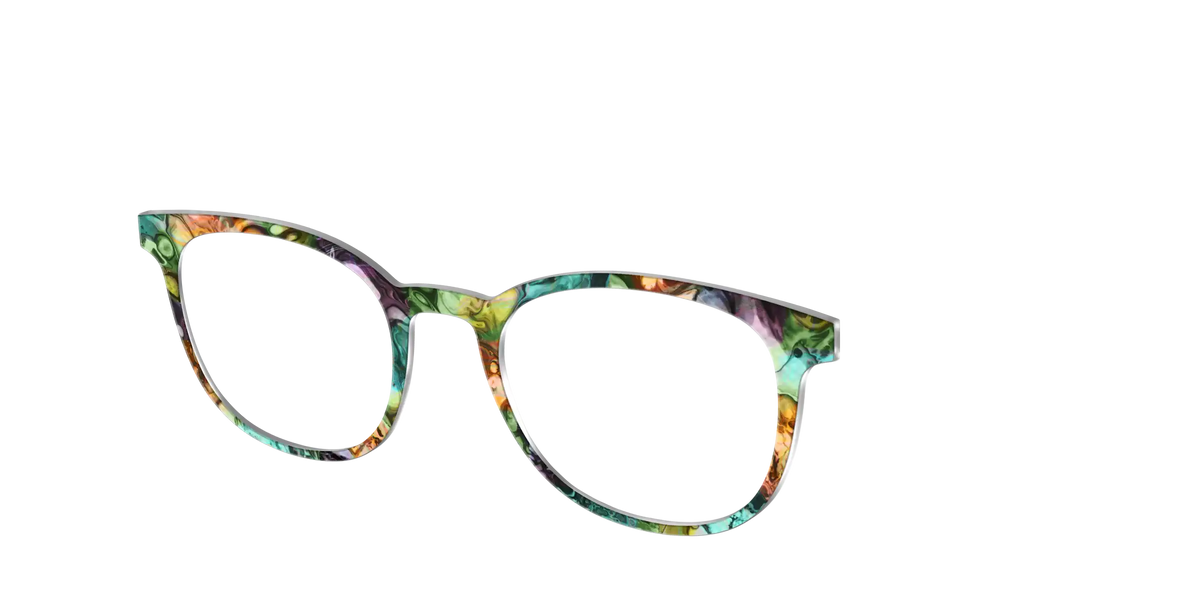 The Marvelous Marble