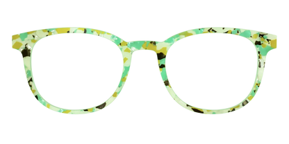 The Matcha Pearl Tortoise