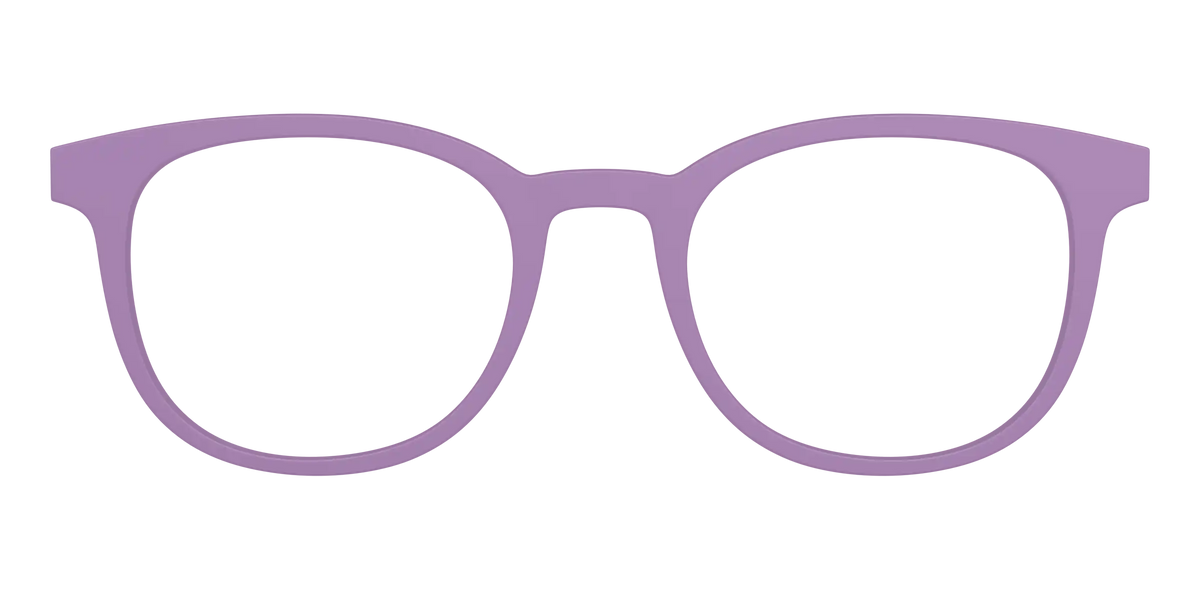The Mauve