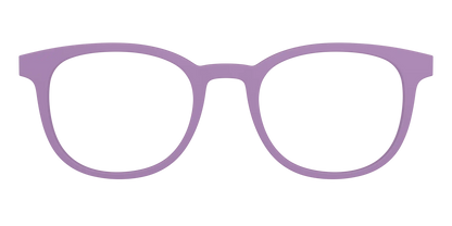 The Mauve