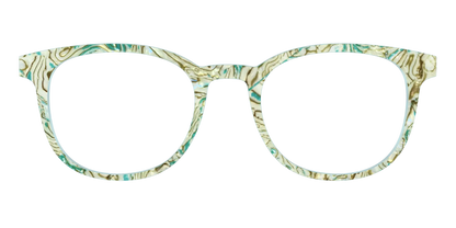 The Mint Jasper Pearl Marble