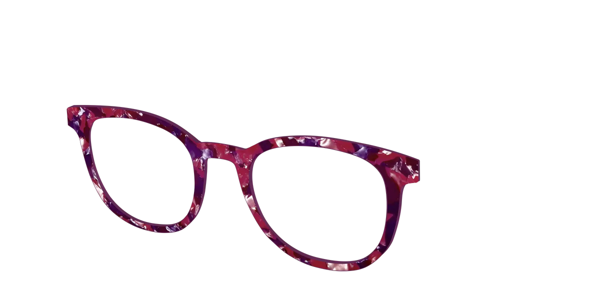 The Mulberry Pearl Tortoise