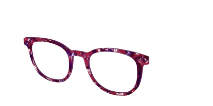 The Mulberry Pearl Tortoise