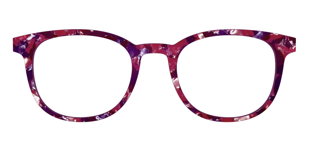 The Mulberry Pearl Tortoise