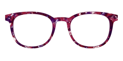The Mulberry Pearl Tortoise