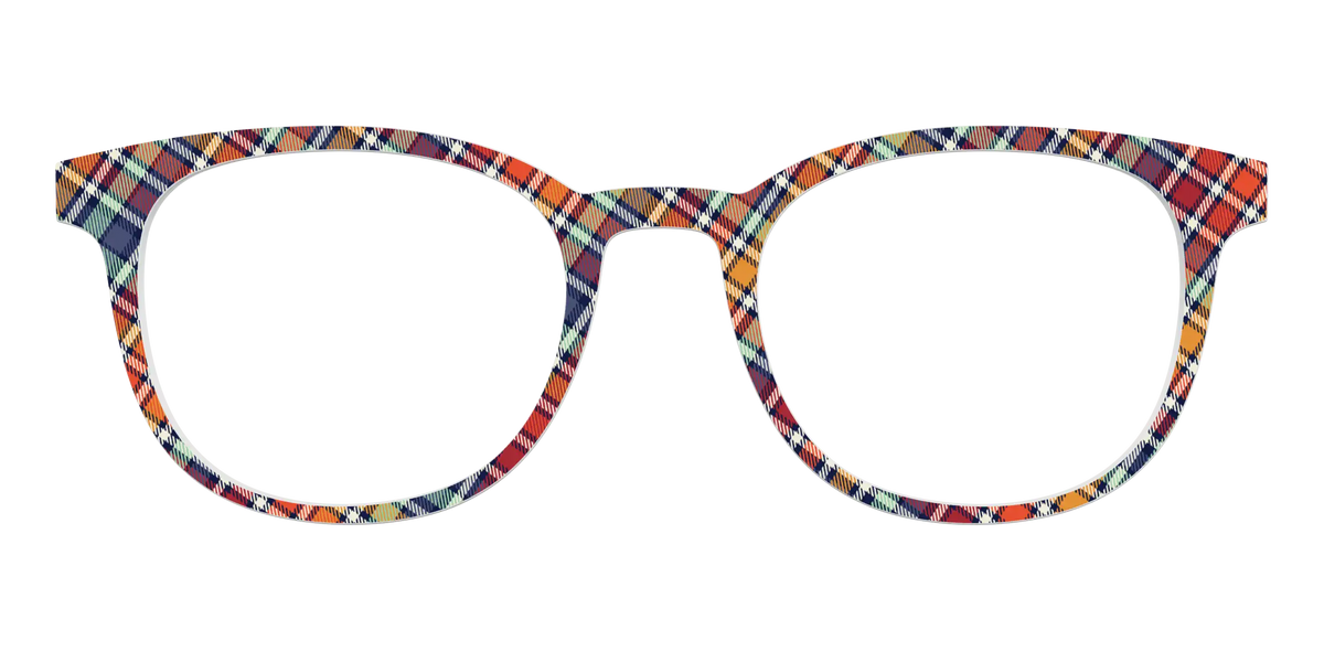 The Nordic Plaid