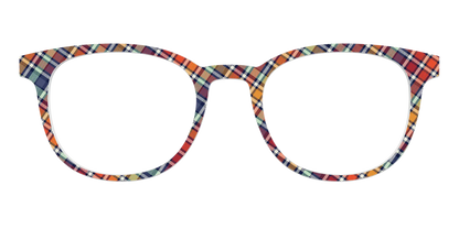 The Nordic Plaid