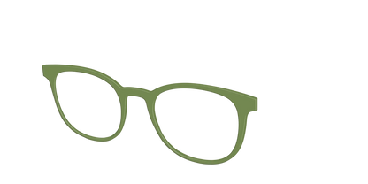 The Olive Green