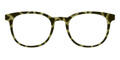 The Olive Tortoise
