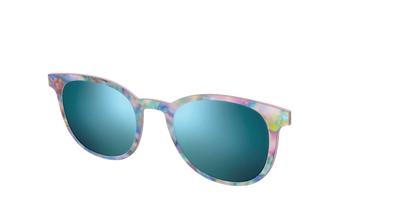 The Polarized Opalescent Sun Top