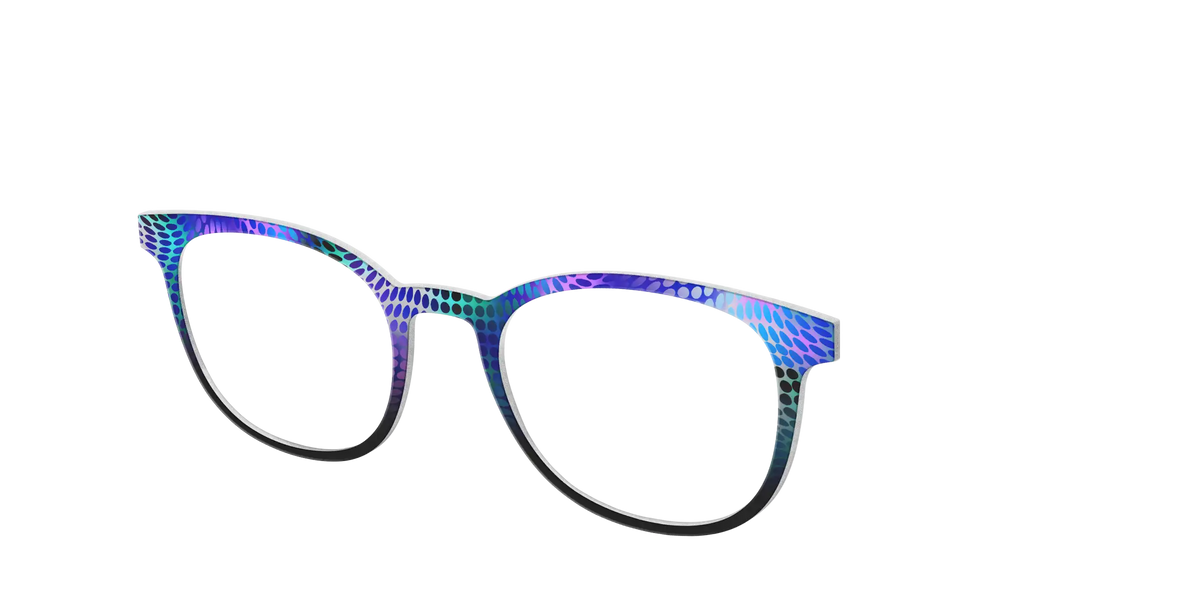 The Optic Dots