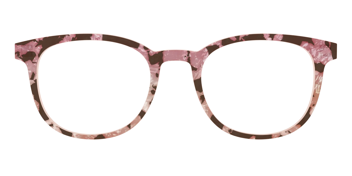 The Pale Peach Pearl Tortoise