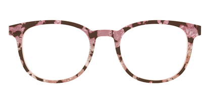The Pale Peach Pearl Tortoise
