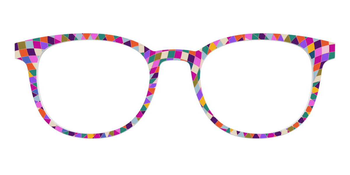 The Party Kaleidoscope