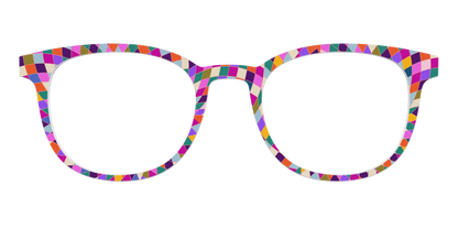 The Party Kaleidoscope
