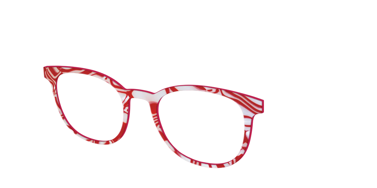 The Peppermint Swirl