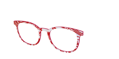 The Peppermint Swirl